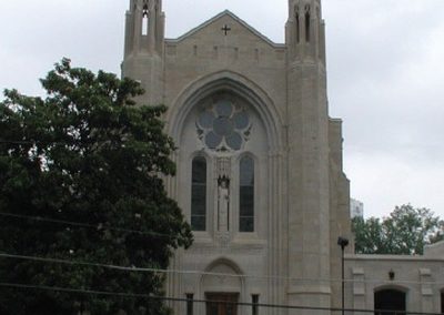Christ of the King Cathedral - Atlanta
