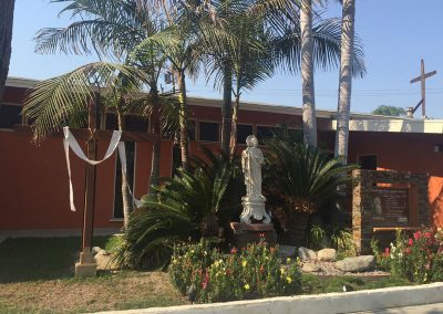Santuario San Judas Tadeo Norwalk California USA
