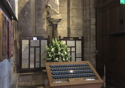 Notre Dame de Paris, Paris, France
